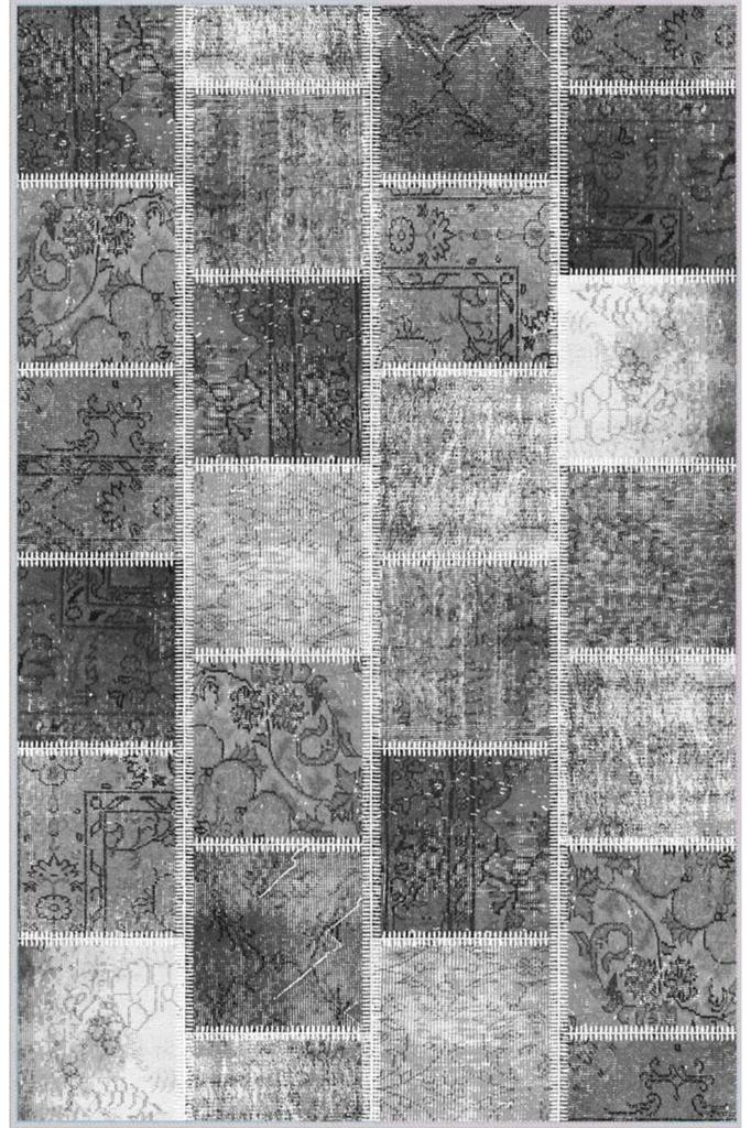 Eliana Home Washable Printed Carpet LNA1123