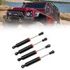 4 Pcs RC Car   110mm Alloy RC   Damper for 1Celsius10 Model Cars