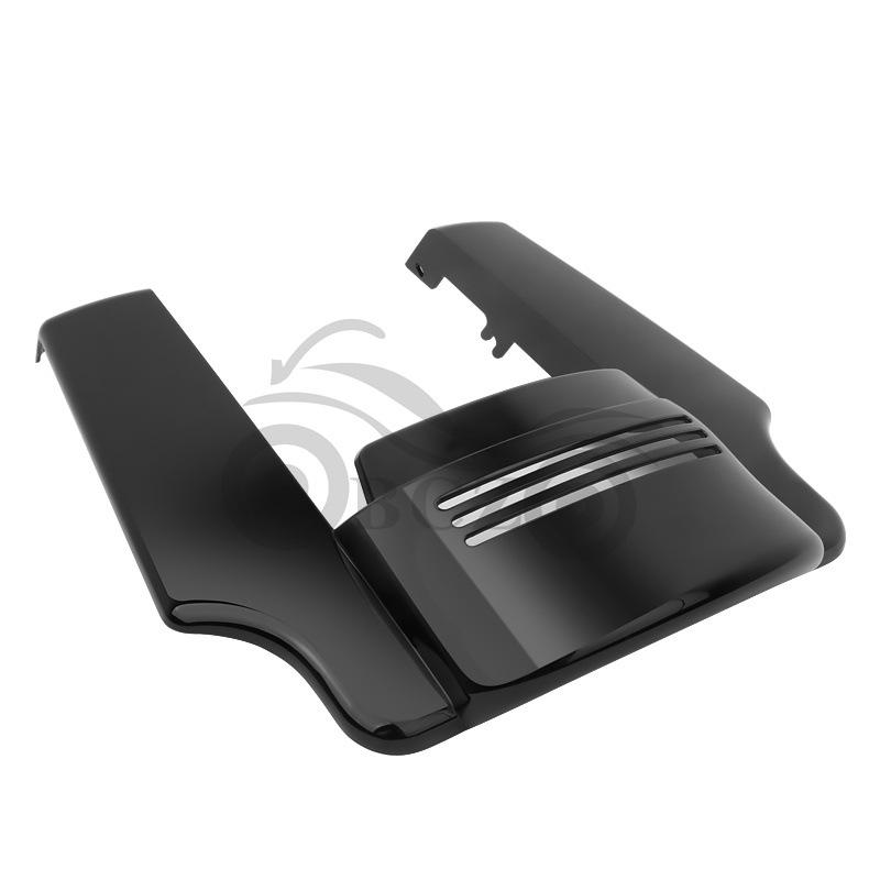 Motorcycle Accessory Rear Fender Mudguard Cover for Big Glide/Street Glide (5 Inches, 2014-2018)