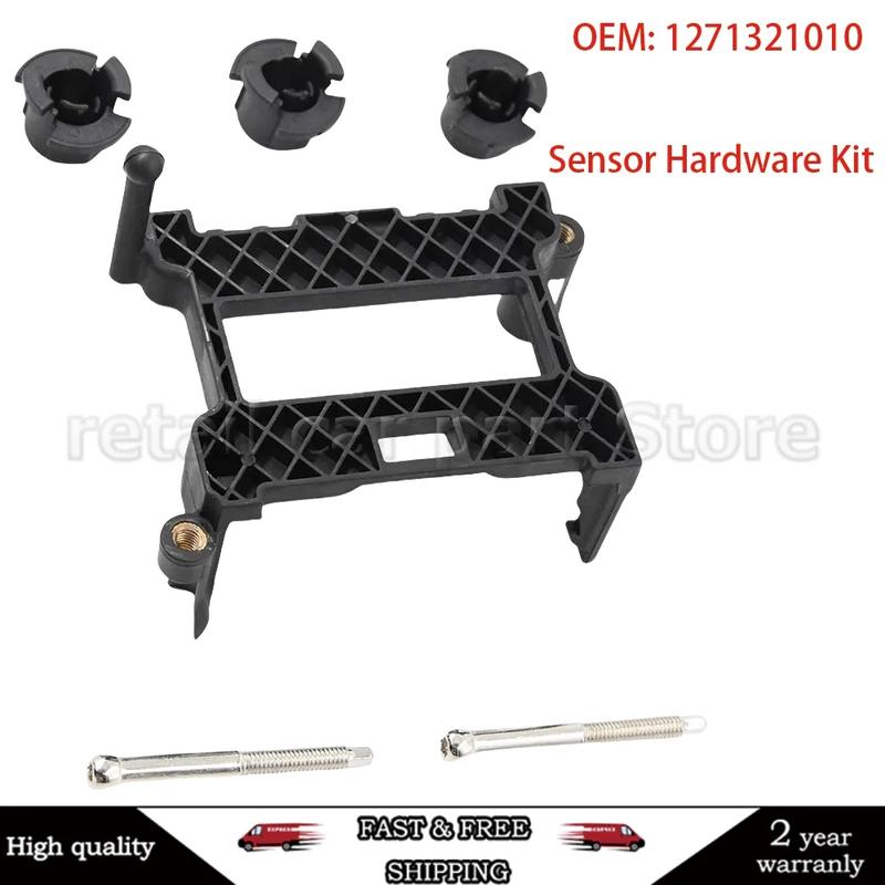 1271321010 Adaptive Cruise Control Radar Bracket For Suzuki Baleno Haval H6 Geely Atlas ACC Module Mounting Bracket