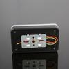 12V Car Roof Light 36 LED Vehicle Interior Dome Ceiling Reading On/off