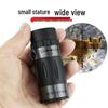 Mi Ling 8x20 HD Mini Monocular Telescope