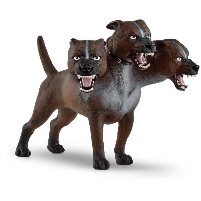 Figurine Touffu, Harry Potter, pour enfants des 6 ans, Taille 16,5 cm, schleich 13990 Harry Potter, Univers Wizarding World