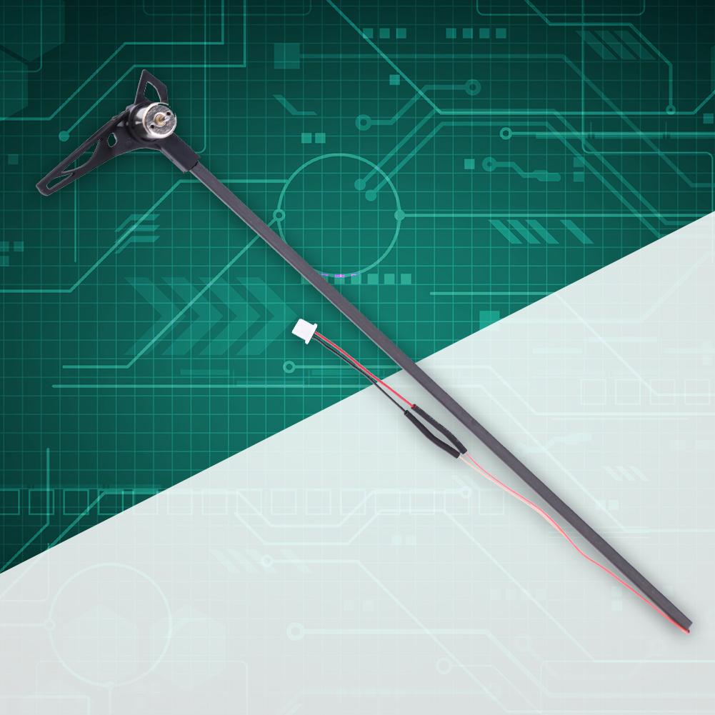 For WLtoys V977 XK K110 RC Aircraft Accessories Parts Tail Motor for Repair Replacement