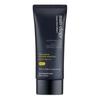 Menology Ultra Rescue Everyday Sunscreen 60mL (SPF50+/PA++++) - High-Protection Daily Sun Cream for Men, Non-Sticky