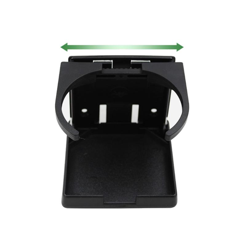 Boot Yacht Innenraum Becherhalter Langlebiger Kunststoff Flaschenregal Verstellbarer Becherhalter