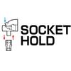 TONE Short Ratchet Handle (Hold Type) RH2HS Drive Angle 6.35mm (1/4")