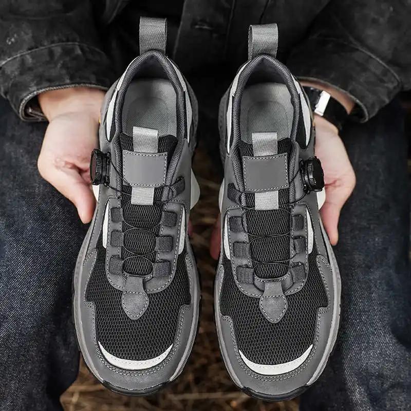 Non-slip Sole Key Height Famous Luxury Brand Shoes Heels Mens Shoes Dress White Shoes Man Wedding Sneakers Sports