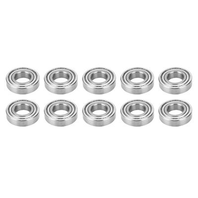 Mekanik ekipman – Yatak