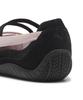 Puma Speedcat Valet Suede - Black:Pink / 401287-02