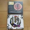 Used UVERworld THE ONE CHOIR CD 2-Disc Set