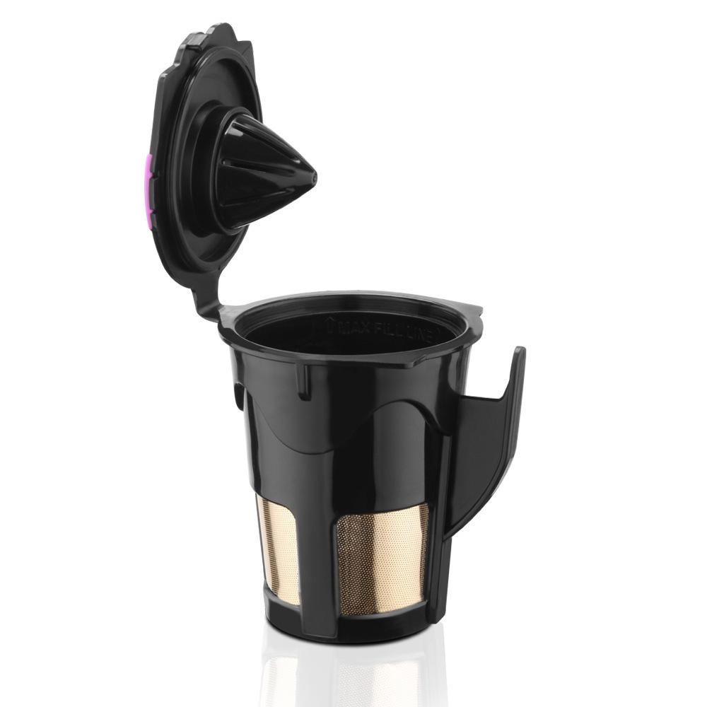 Buy Stainless Steel Reusable Filter Cup 