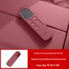 Silicone Protective Cover for Nio ES8 TV Remote & Car Interior