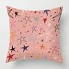 Modern Home Living Room Decor Throw Pillow Cover Cushion 35x35cm 40x40cm 60x60cm 45x45cm 40*40 pillowcase sofa Abstract nordic