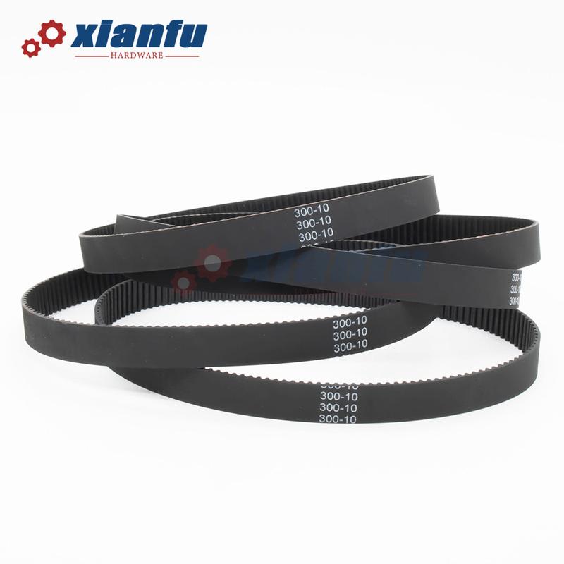 2GT Timing Belt Perimeter 520 524 528 530 540 550 554 556mm 2M Rubber Width 6/9/10/15mm Pitch2mm 484 488 490 492 494 500 506 516