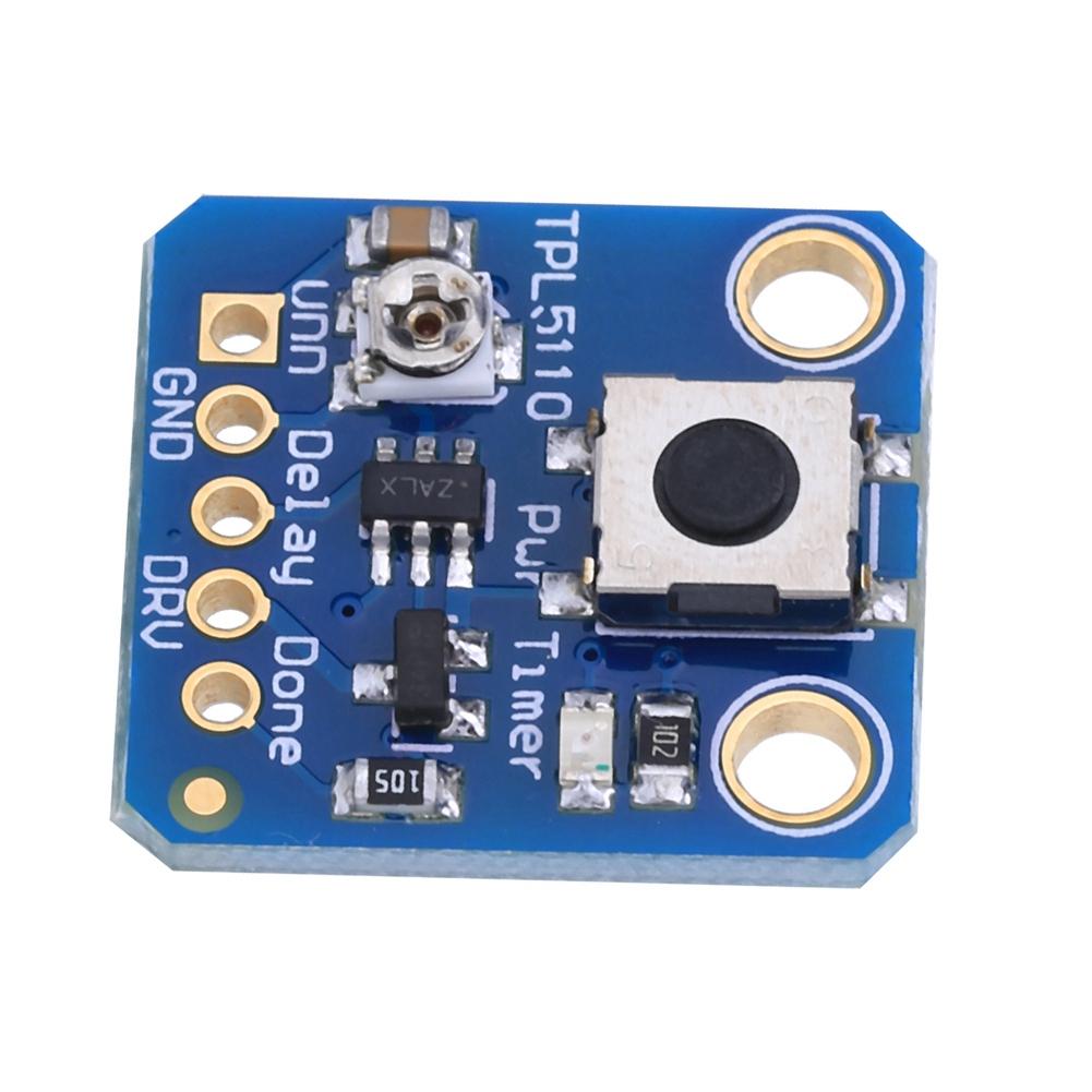 TPL5110 Low Power Timer Breakout Module Evaluate Development Board Tool