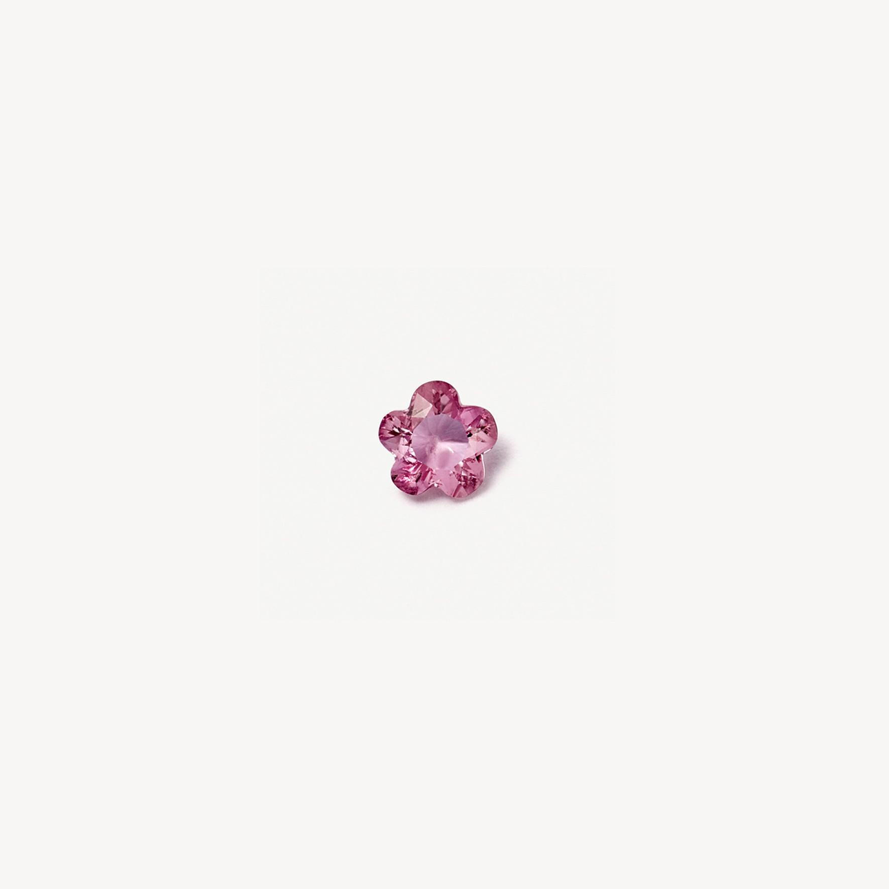 

Heart Of The Ocean Open Necklace Water Drop Pendant Niche Cute Small Objects Collarbone Chain Color Retention