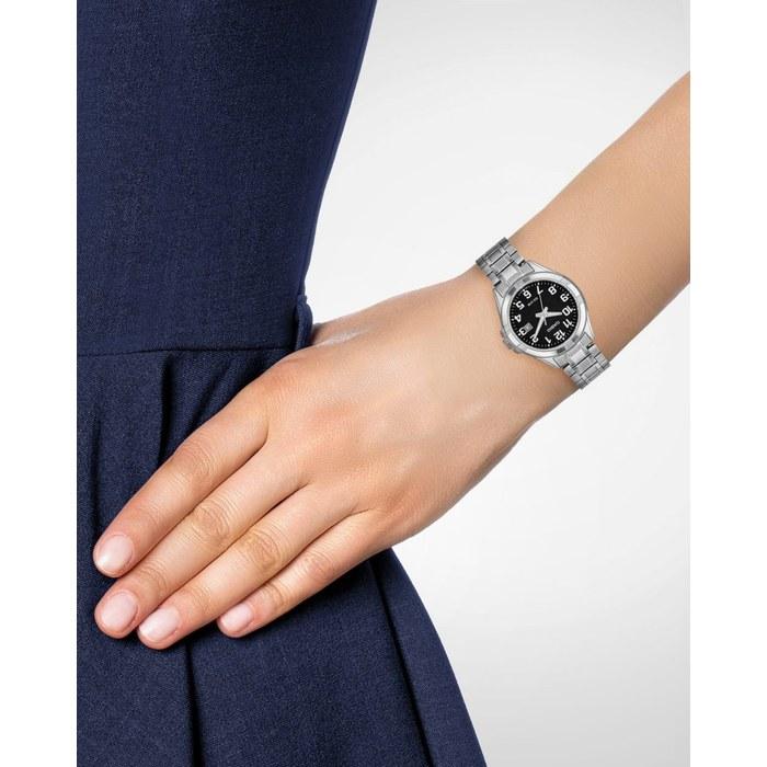 Casio Watch LTP-1308D-1BVEF Quartz Women's