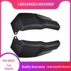 Garniture d'angle d'aile LR018568/LR018569 pour Land Rover Freelander 2ème génération 2006-2014