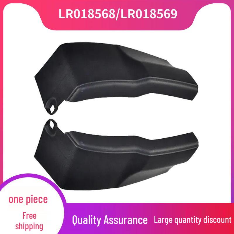 

LR018568/LR018569 Fender Corner Trim for 2006-2014 Land Rover Freelander 2nd Gen Right; LR018569