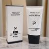 Nettoyant Visage Moussant Doux aux Acides Aminés Clarifiant