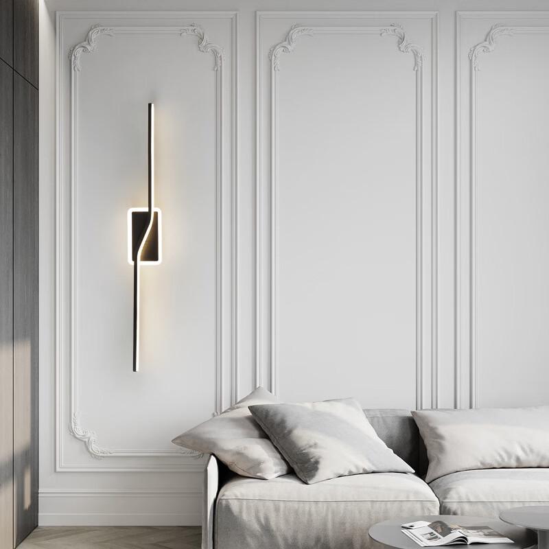 Dream Bubble LED Bedside Wall Lamp