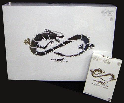 Kompletní výběr Kamen Rider Ryuki V Buckle Transformation Belt