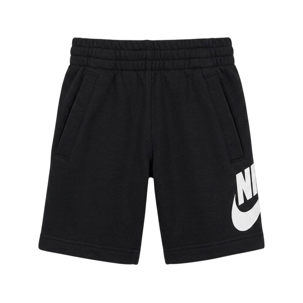 Nike Boys Club Swoosh Shorts
