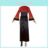 Edge Prison Bus Jia Xichun Cosplay Costume With Wigs For Anime Role Play