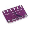 High Precise Square Waves Frequency Generator Adjustable 8kHz To 160MHz Via I2C Interfaces Signal Generator Module