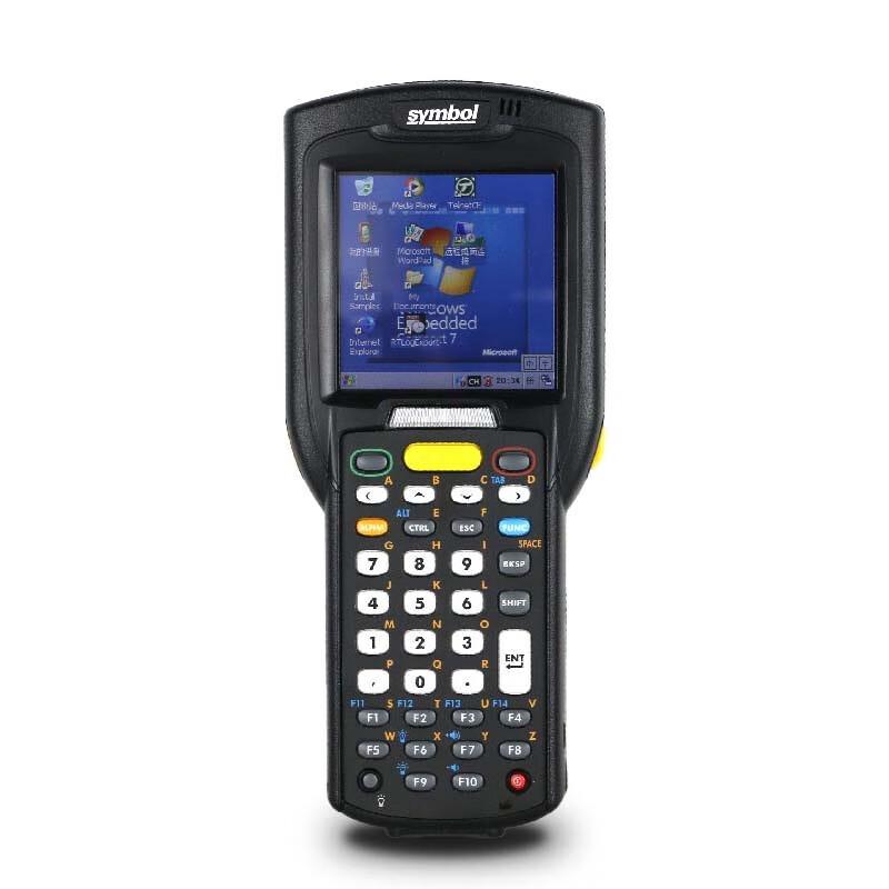 Zebra Symbol MC32N0/MC3200 Ручной сборщик данных