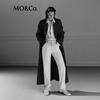 MO&Co. Women's British Style Wool Suit Jacket