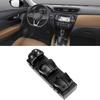 Window Switch Accessories Left Front Window Lifter Button for Rogue Replacement Switch Button 25401-4BA5A 25401-3NF0A