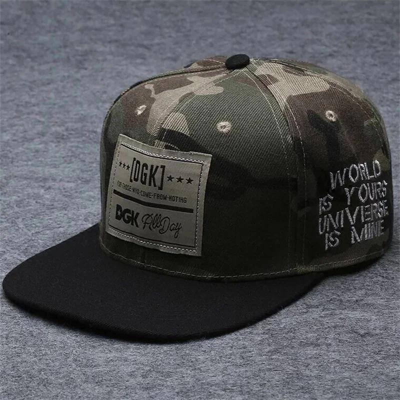 New High Quality Gorras Para Hombres Unisex Luxury Baseball Caps for Men Women Adjustable Snapback Hat HipHop DadHatsTrucker Hat
