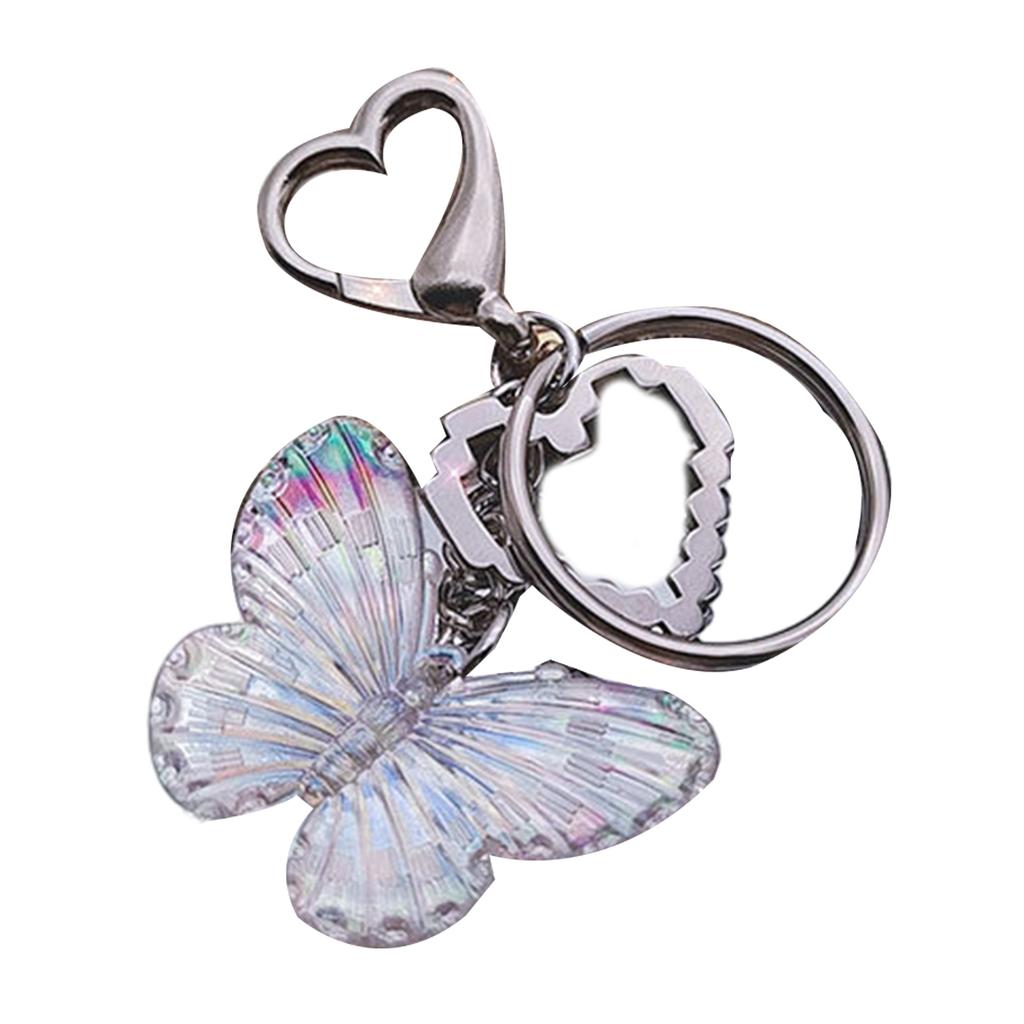 Backpack Hanging Pendants Sweet Handbag Pendant Accessories Gift for Women Girls
