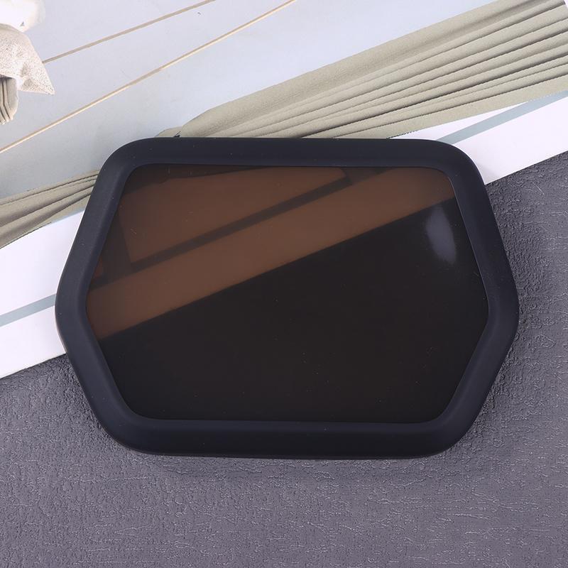 Dashboard Waterproof Cover For Segway Ninebot Zt3 Pro Electric Scooter Display Screen Silicone Protection Case Parts