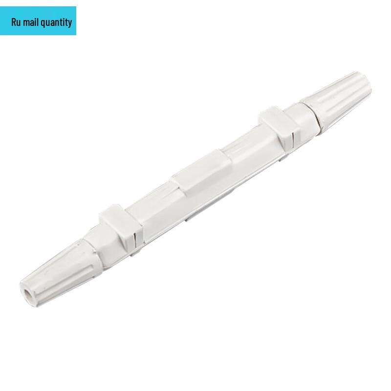 

Round Drop Cable Fiber Optic Splice Protection Box