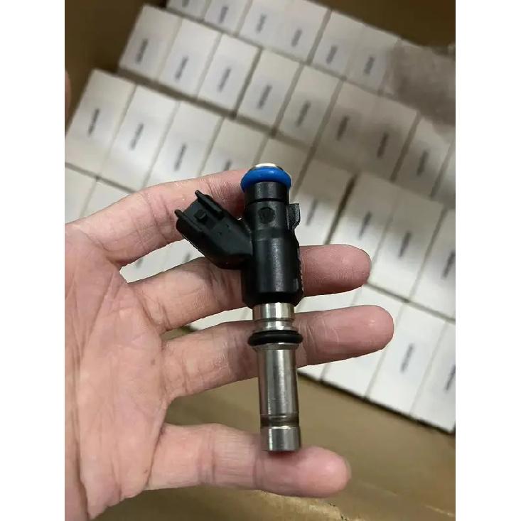 

1-4pcs New Car Fuel Injector Nozzle 28143540 for JAC-Motors J3 1.5L 16V Aveo/Chevy- 2008-2016 1.2 LPG 28143540 Auto Parts 1pc
