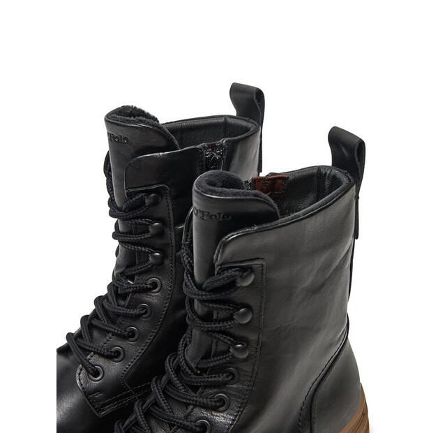 Ankle Boots Marc O'Polo 409 16956301 100 Black