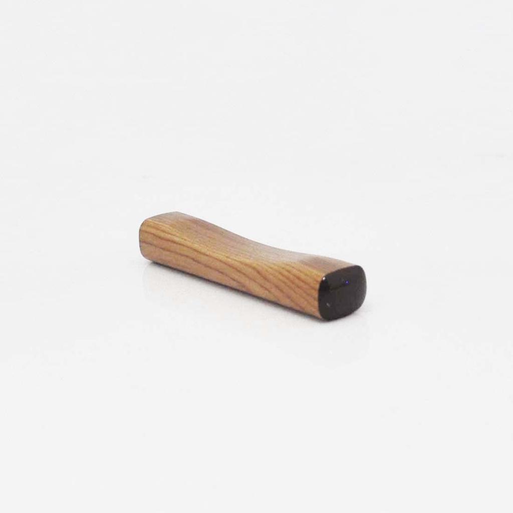 Ishida Chopsticks Set with Chopstick Cocotte Ethical Made in 60195 Couple's Rest, Box, Japan,