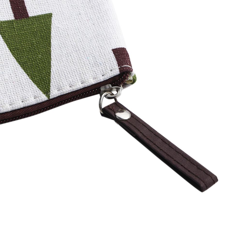 Portable Multi-function Animal Pattern Cosmetic Organizer Storage Bag Makeup Bag Toiletry Case