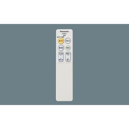 Panasonic Ceiling Mounted LED Ceiling Light Remote Control Dimming Kachitto F ~10 Tatami Daylight Color LSEB1201K