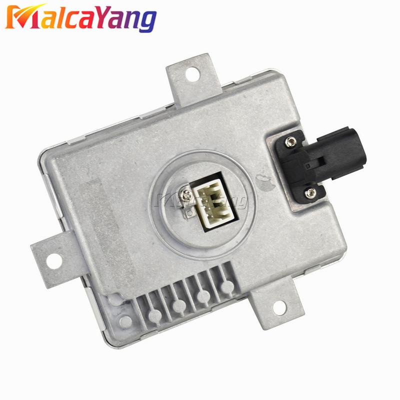

For Acura Mazda 3 Honda Mitsubishi Outlander Suzuki HID Inverter Control Unit X6T02981 MR991269 3119-TA0-003 Car Styling