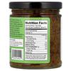 Raw Mango Pickle , 9 Oz (255 G)