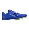 Mens Air Zoom Jumping Athletic Shoe Spikes