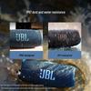 JBL Charge 5 Portable Bluetooth Speaker CN plug (adapter included)