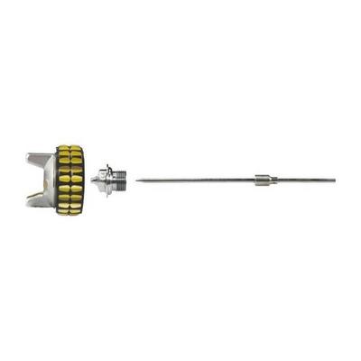 AW Tools TBH101AG Air Cap, Nozzle & Needle Set
