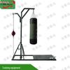 Xinnengda Hanging Punching Bag & Speed Ball Combo