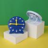 Tools Preschool Teaching Early Education Learning Clock Toys Cognition Clocks Teaching Resources