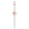 Swatch STAR MOM Gent SO28Z108 Transparent Watch
